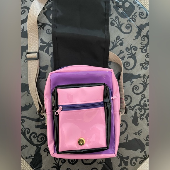 One of a kind original shoulder back - Picture 2 of 5